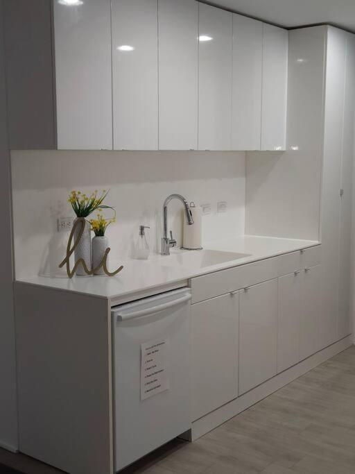 629 Lofts 817 - A Kcm Property Cleveland Extérieur photo